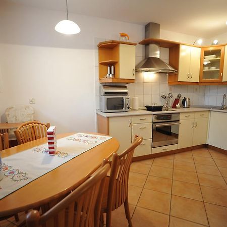 Apartament Tais 弗罗茨瓦夫 外观 照片