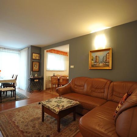 Apartament Tais 弗罗茨瓦夫 外观 照片