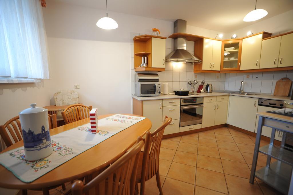 Apartament Tais 弗罗茨瓦夫 外观 照片