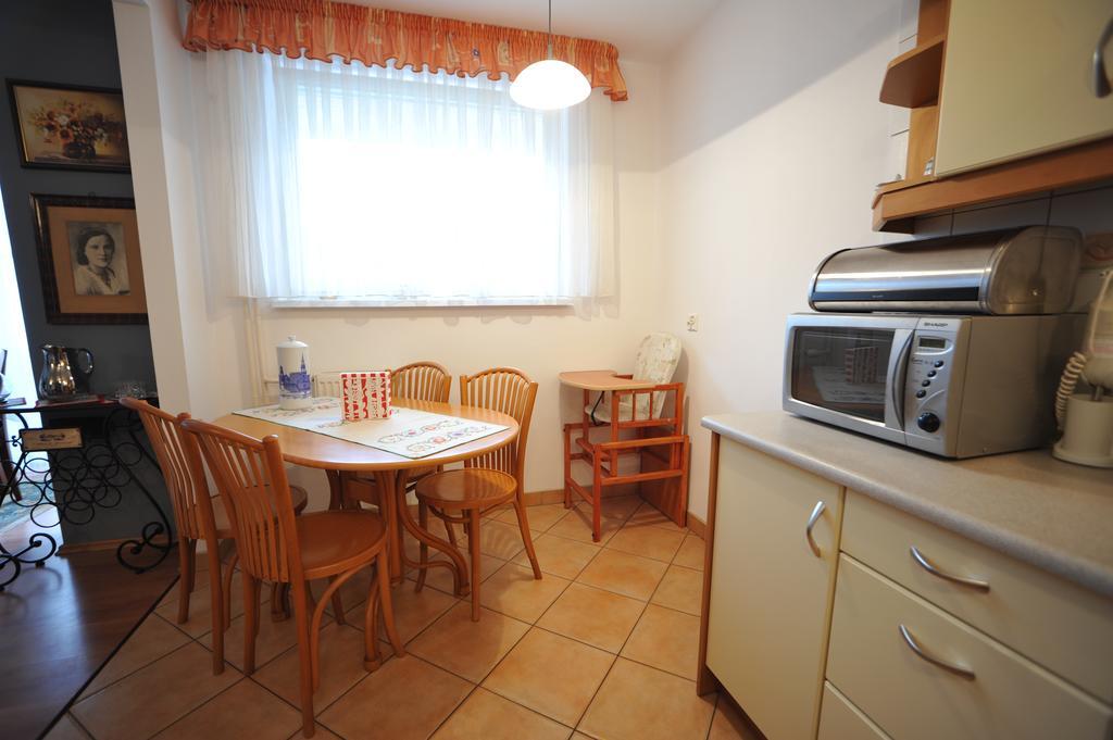 Apartament Tais 弗罗茨瓦夫 外观 照片