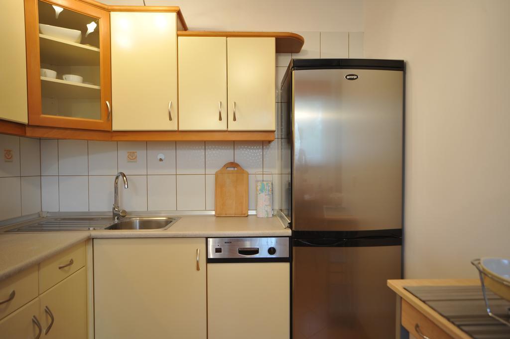 Apartament Tais 弗罗茨瓦夫 外观 照片