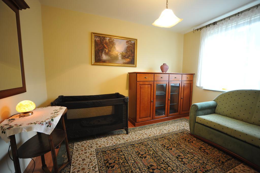 Apartament Tais 弗罗茨瓦夫 外观 照片