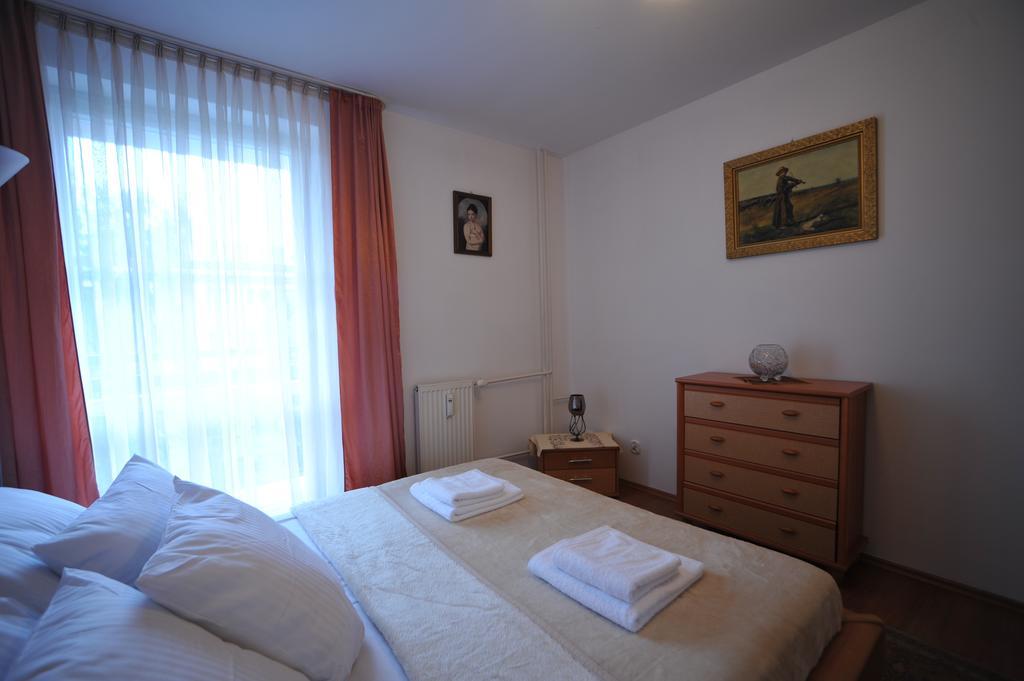 Apartament Tais 弗罗茨瓦夫 外观 照片