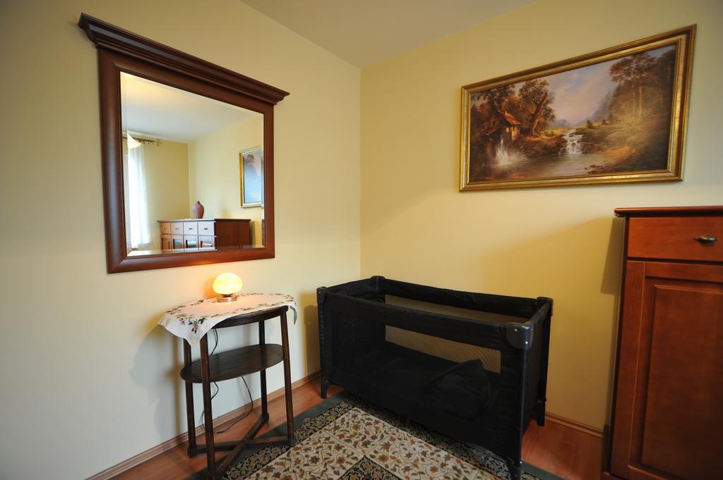 Apartament Tais 弗罗茨瓦夫 外观 照片