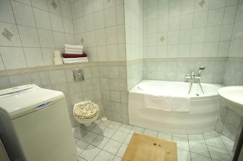 Apartament Tais 弗罗茨瓦夫 外观 照片