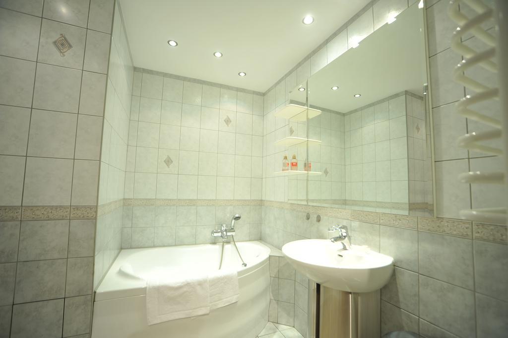 Apartament Tais 弗罗茨瓦夫 外观 照片