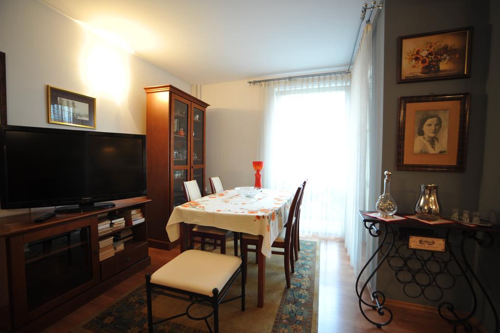 Apartament Tais 弗罗茨瓦夫 外观 照片